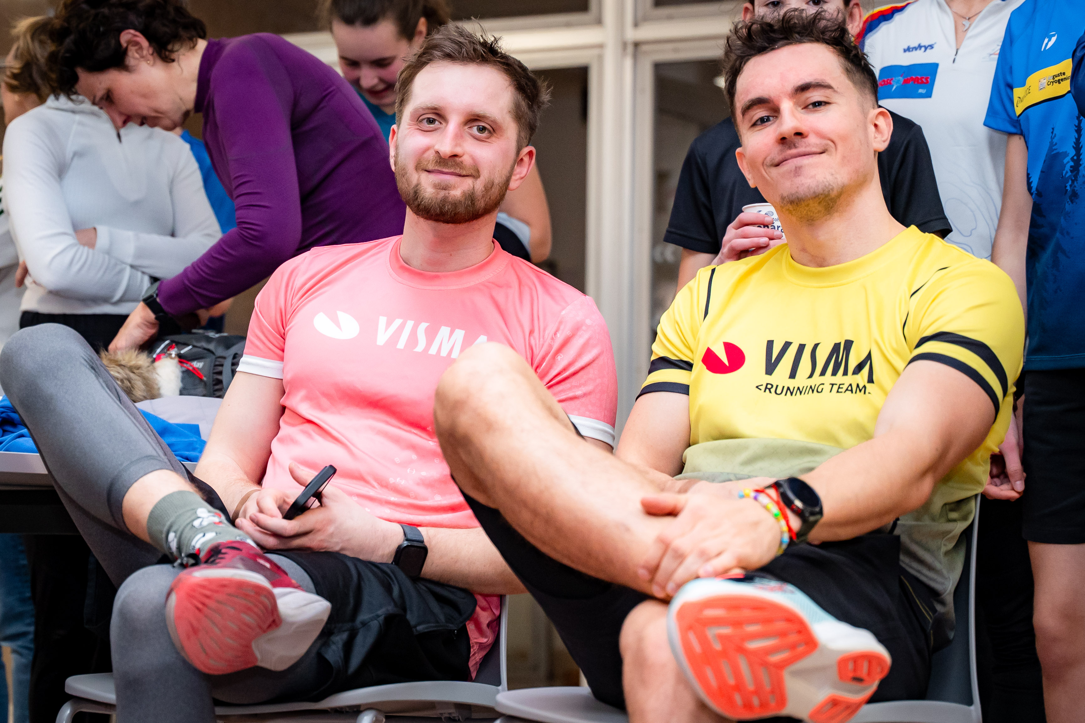 Beh za vysledkami - orientacny beh-49